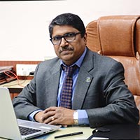 Prof. Naveen Das